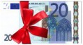 Gutschein 20€