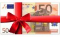 Gutschein 50€