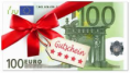 Gutschein 100€
